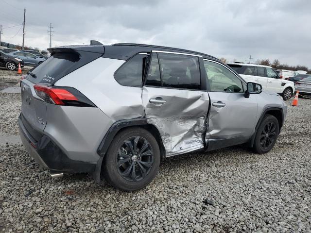 トヨタ　RAV4 Used 2023 Toyota RAV4 Prime For Sale at Toyota Of Manhattan