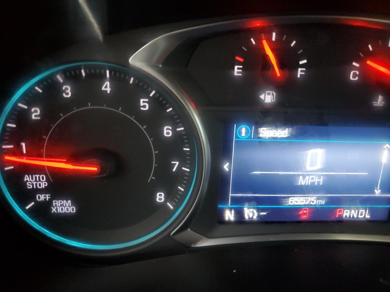 2019 Chevrolet Equinox - Image 9