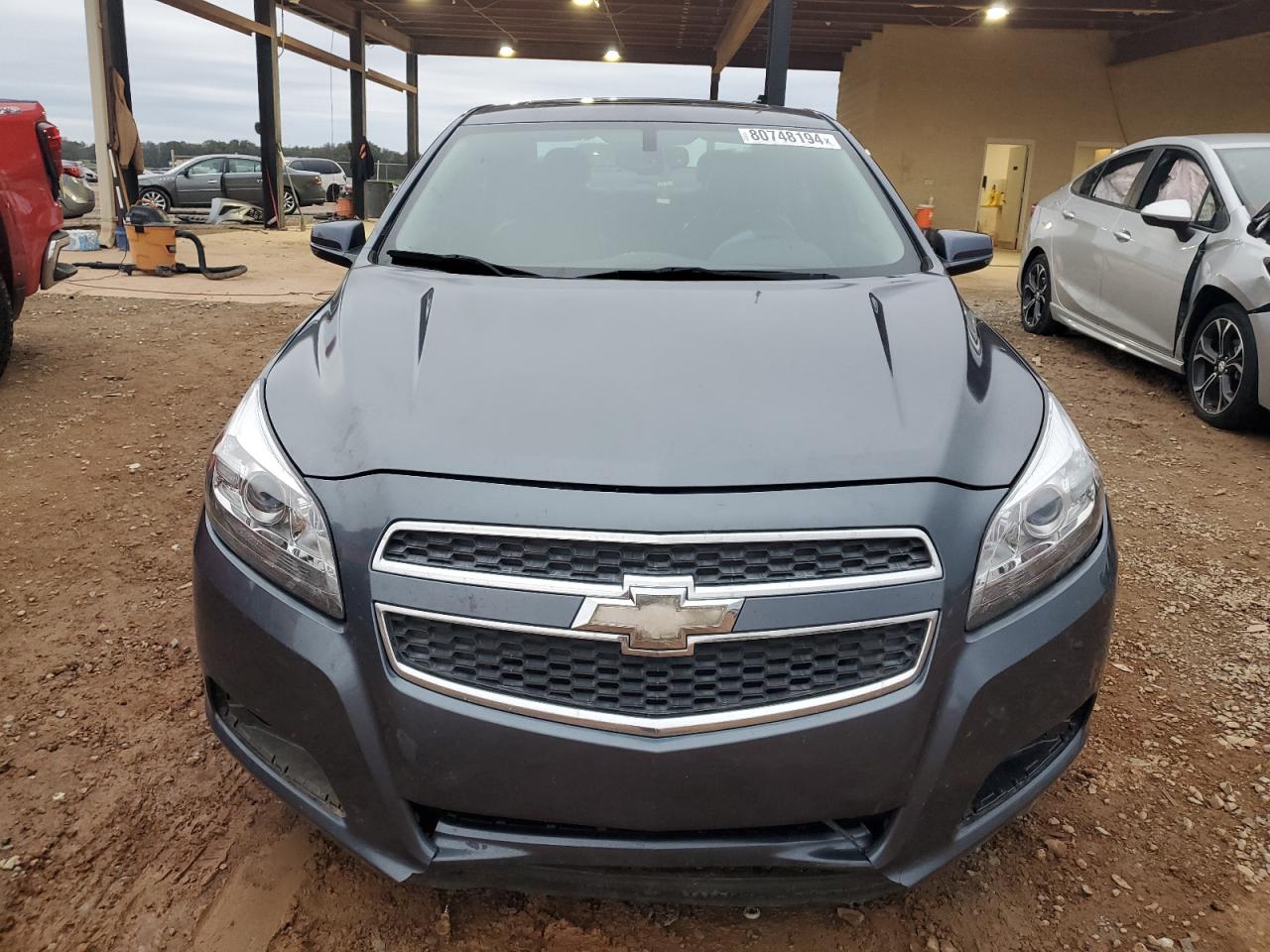 2013 Chevrolet Malibu - Image 5