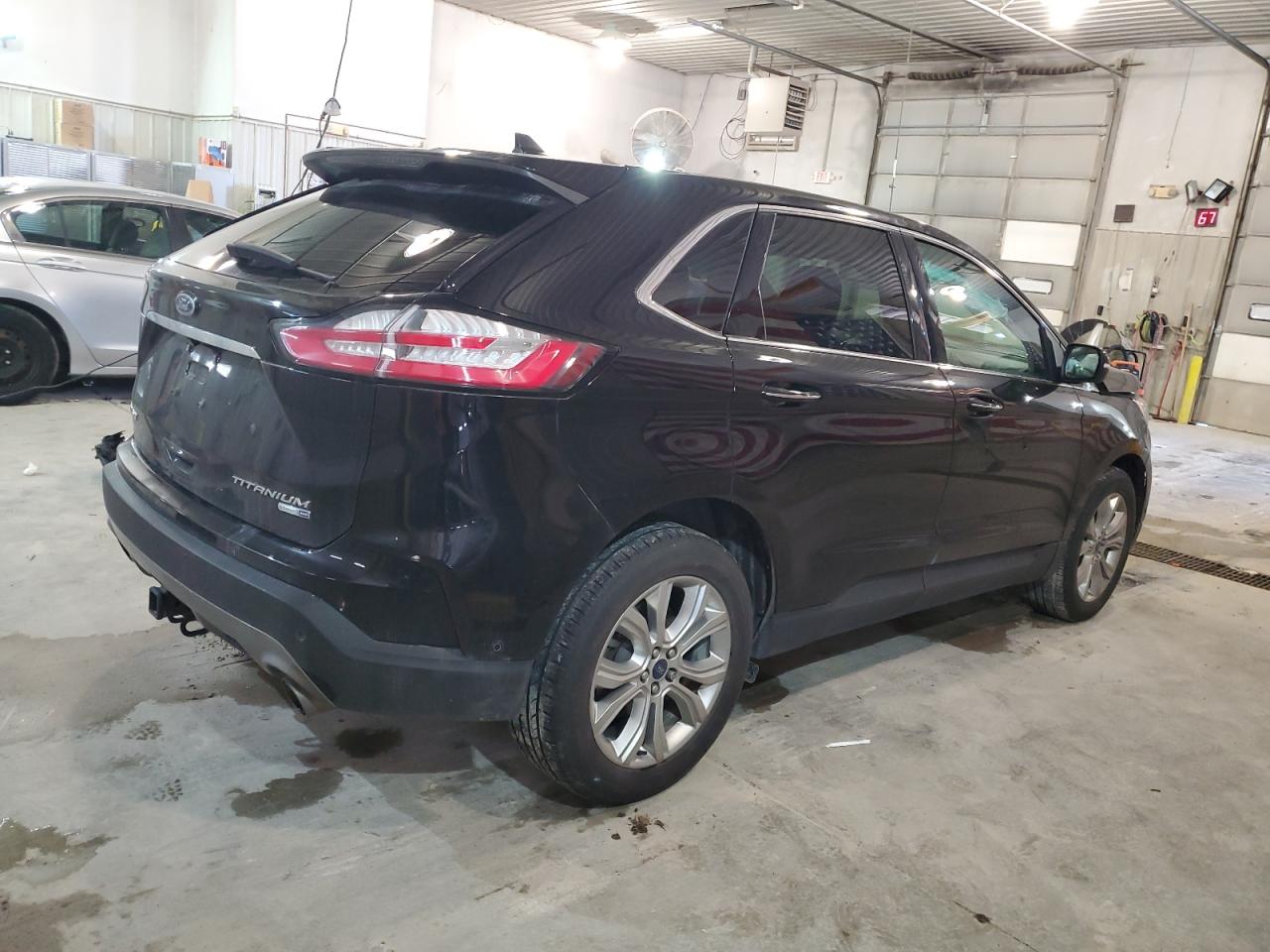 2020 Ford Edge - Image 3