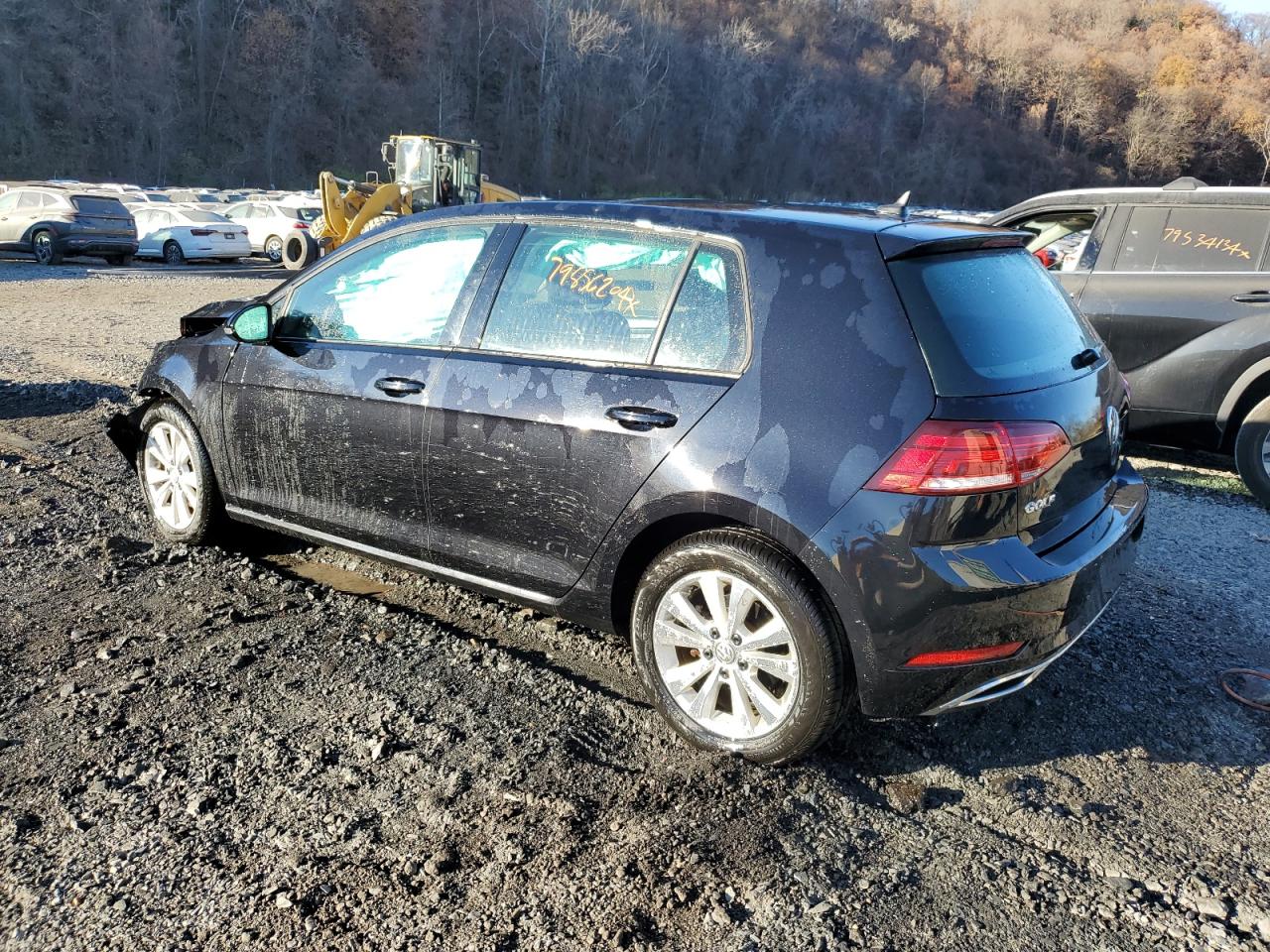 2020 Volkswagen Golf - Image 2