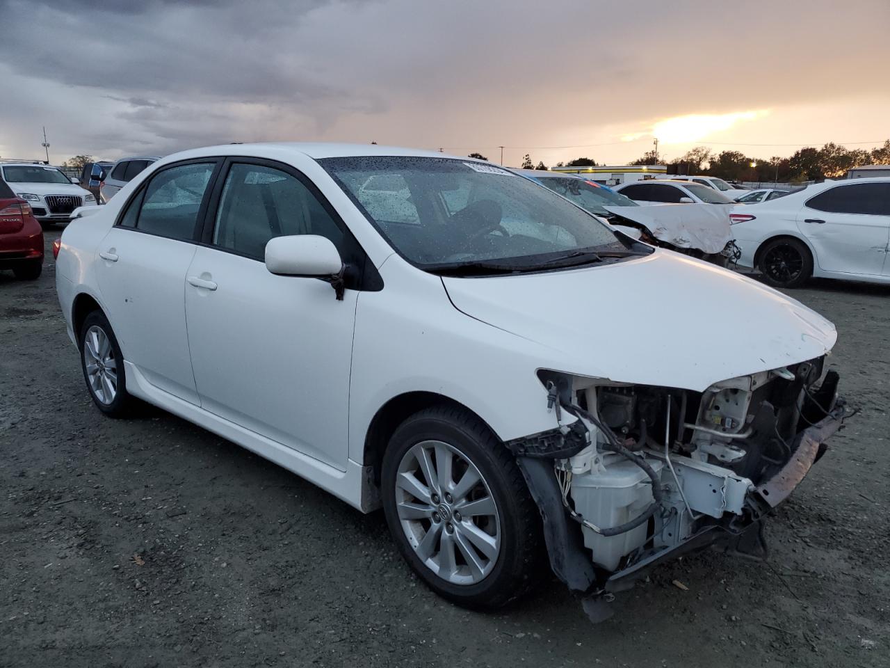 2010 Toyota Corolla - Image 4