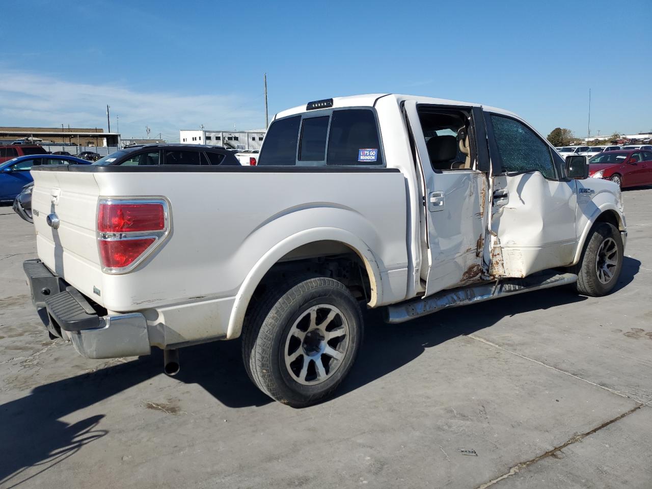 2010 Ford F-150 - Image 3