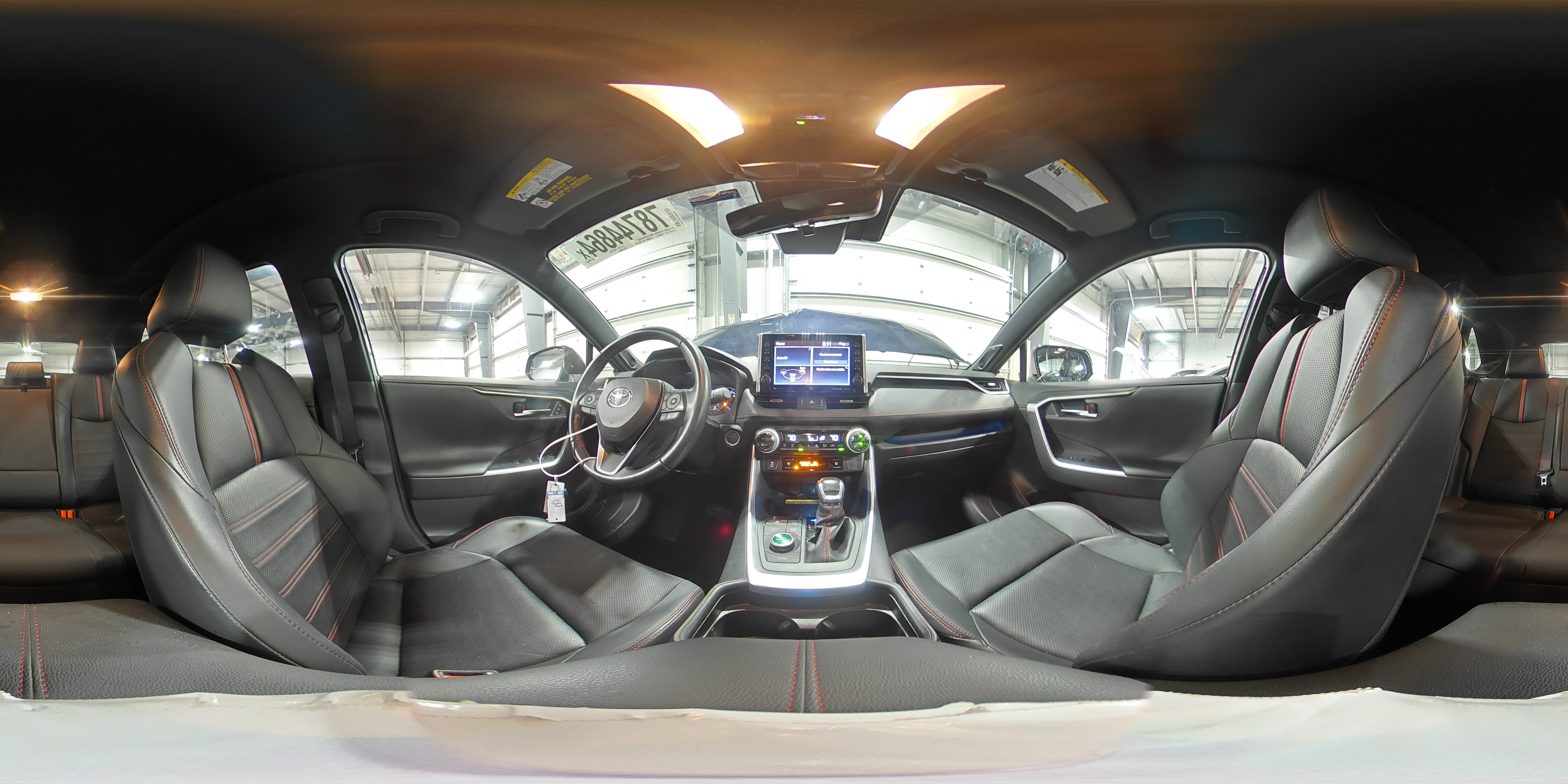 2021 Toyota RAV 4 - Image 15