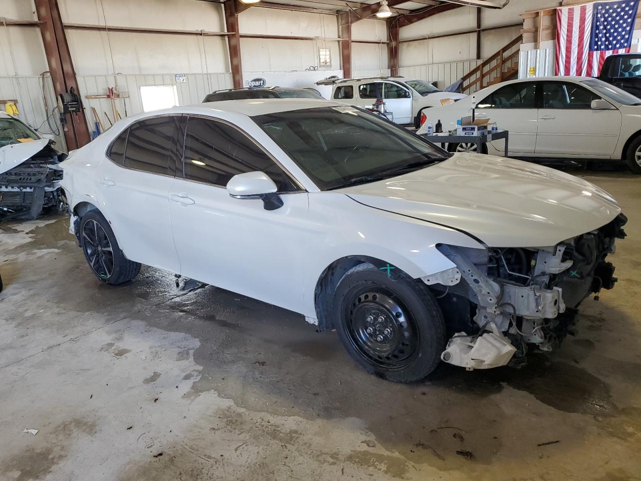 2019 Toyota Camry - Image 4