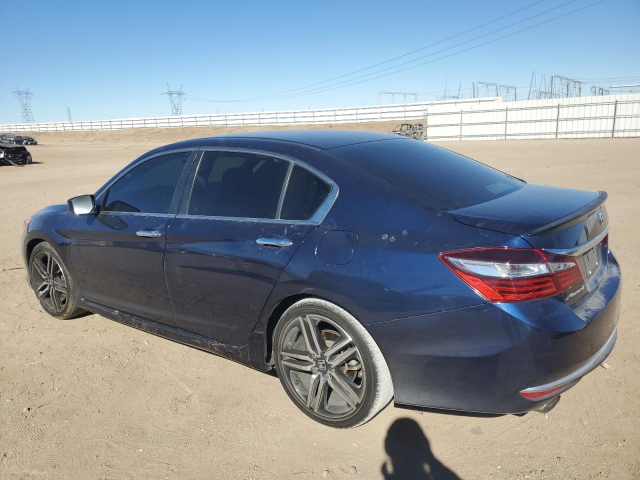 2016 Honda Accord - Image 2