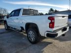 2020 Chevrolet Silverado K2500 High Country de vânzare în Lexington, KY - Front End