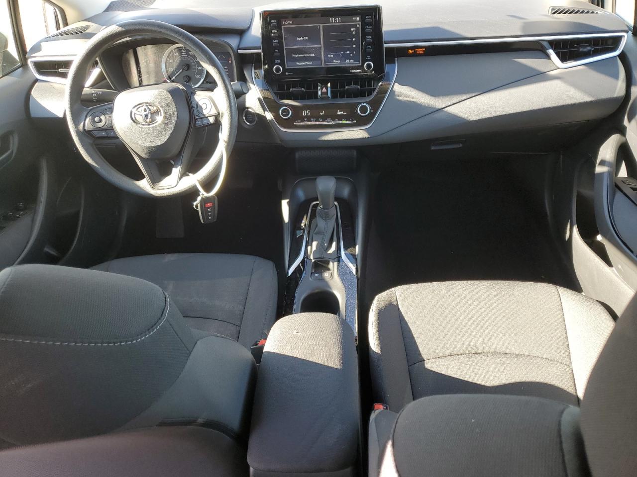 2022 Toyota Corolla - Image 8
