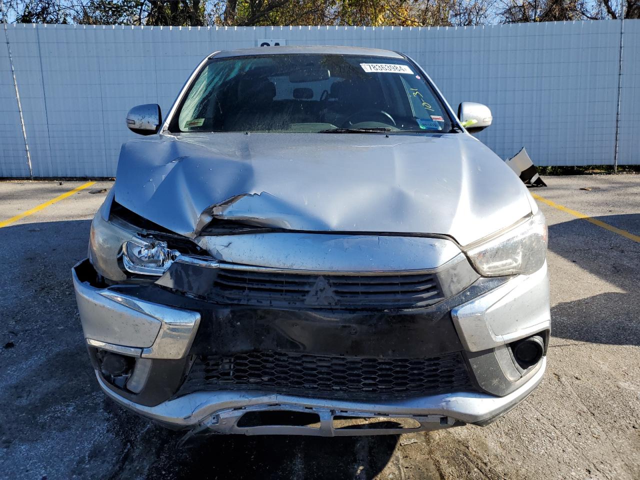 2017 Mitsubishi Outlander - Image 5