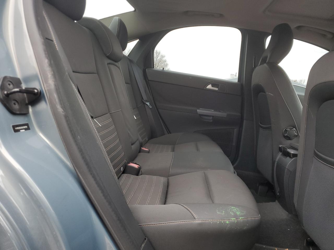 2008 Volvo S40 - Image 10