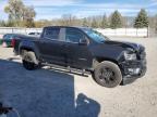 2016 Chevrolet Colorado Lt en Venta en Albany, NY - Front End