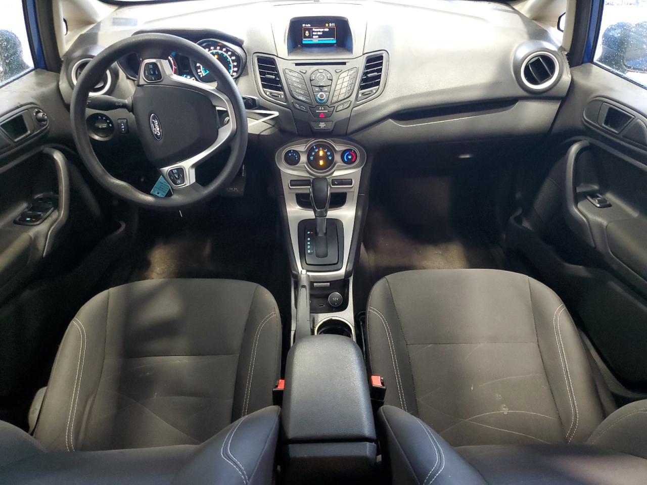 2018 Ford Fiesta - Image 8