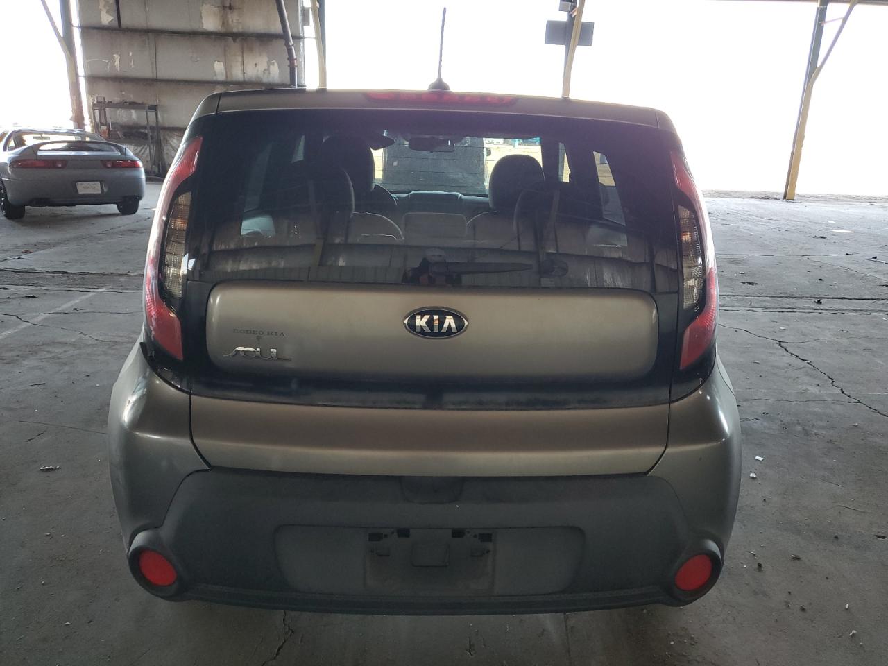 2016 Kia Soul VIN: KNDJN2A20G7326416 Lot: 79132024