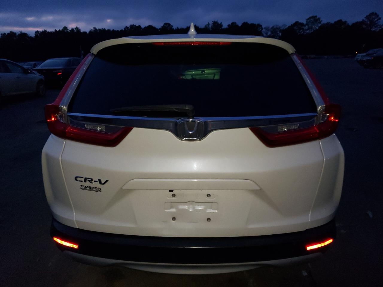 2017 Honda CR-V - Image 6