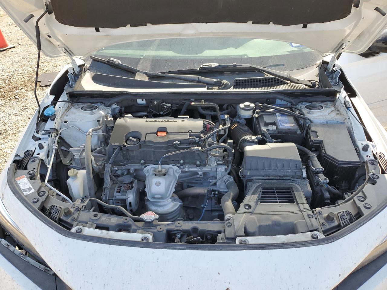 2022 Honda Civic - Image 12