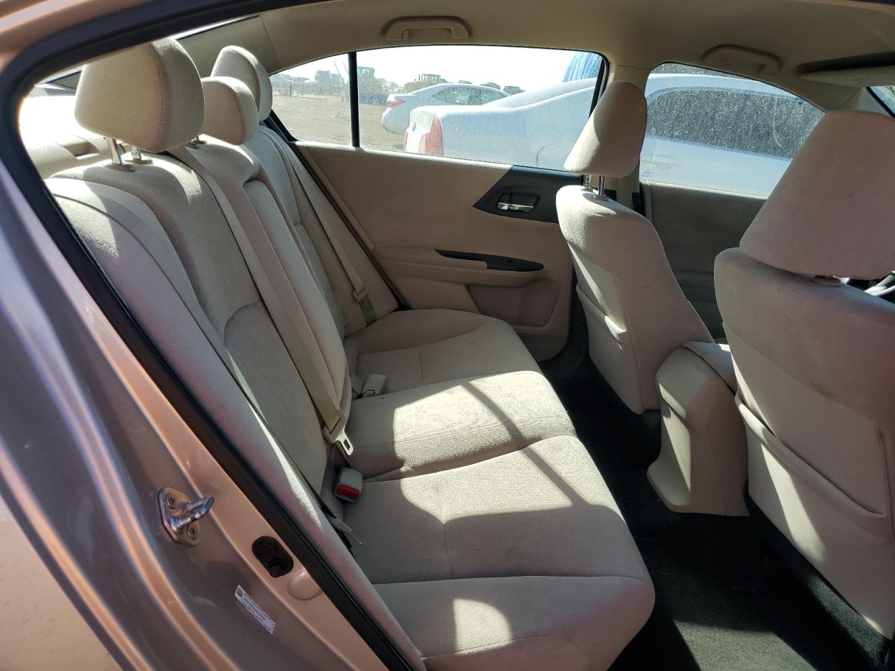 2013 Honda Accord - Image 10