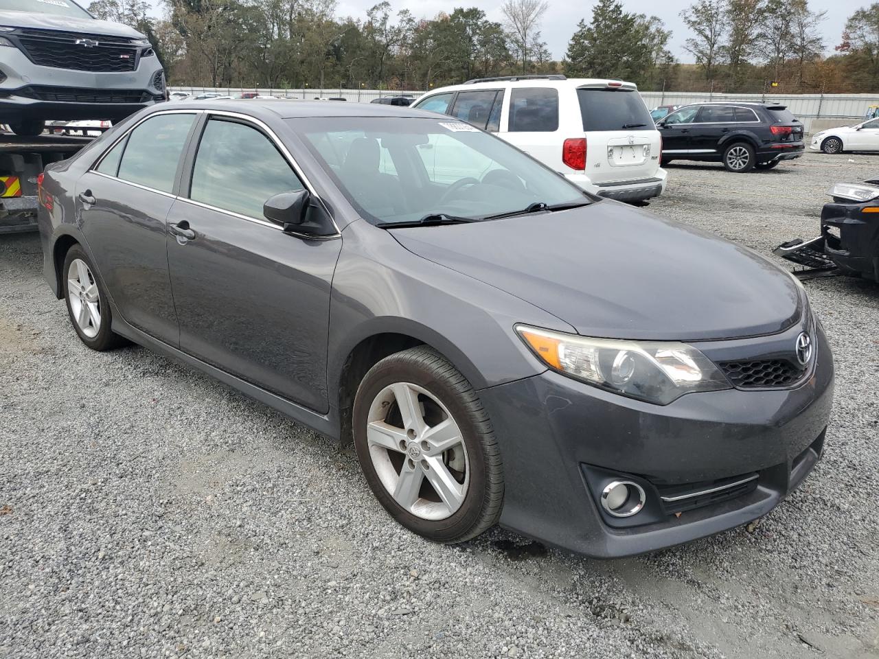 VIN 4T1BF1FK7DU721531 2013 TOYOTA CAMRY no.4