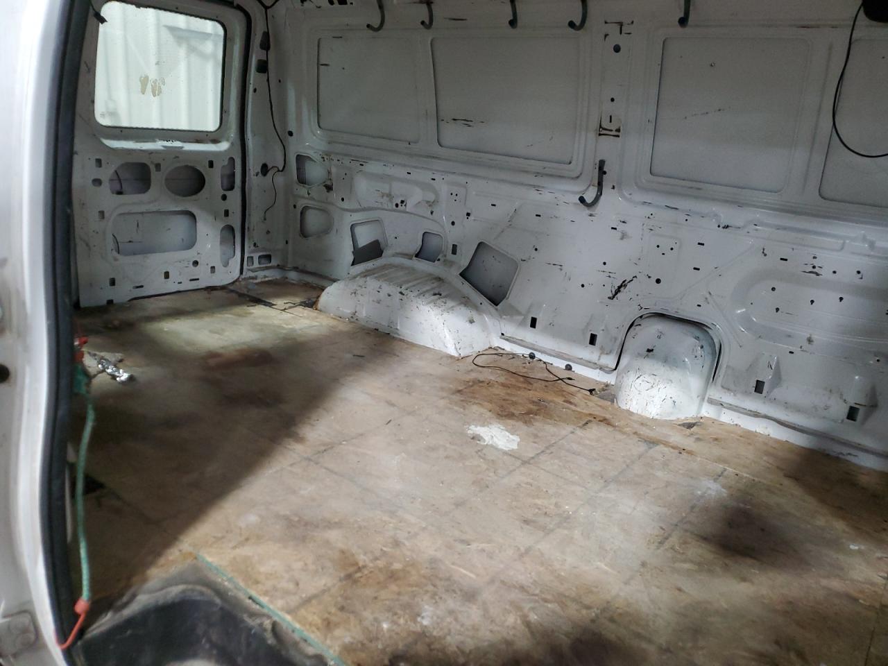 2006 Ford Econoline E250 Van VIN: 1FTNE24W46DB38630 Lot: 80526384