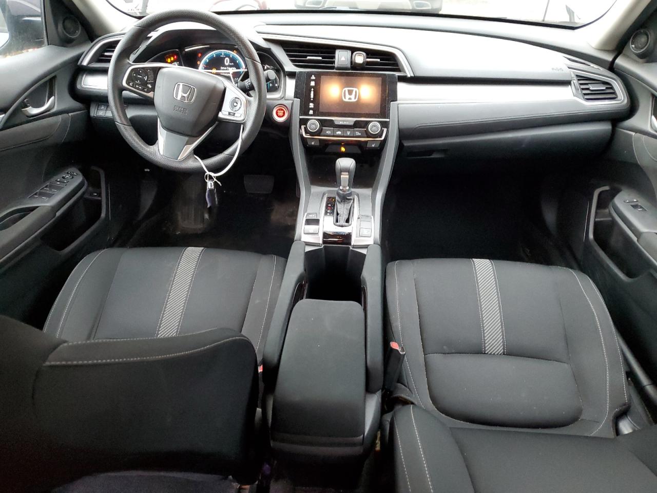 2018 Honda Civic - Image 8