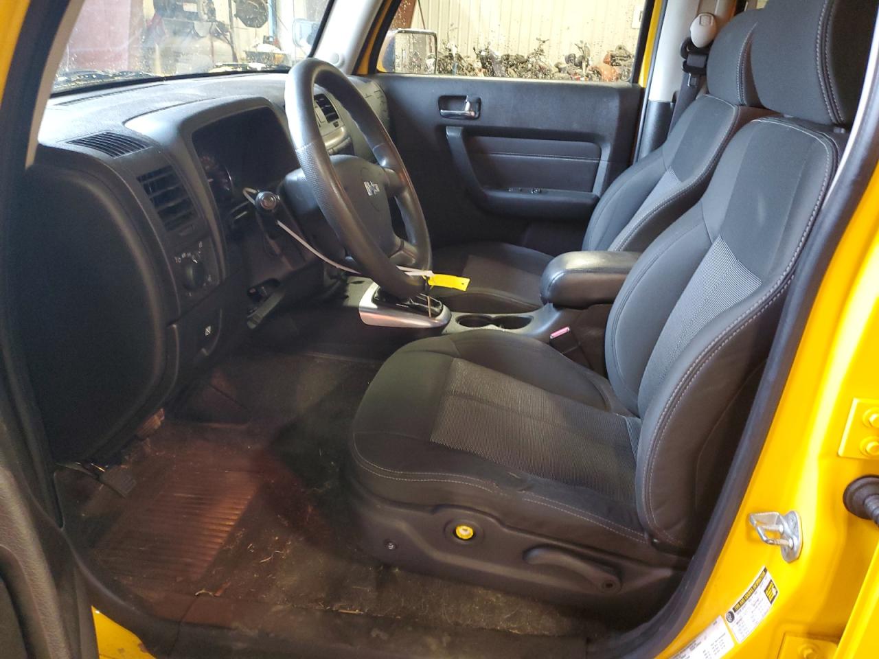 2006 Hummer H3 - Image 7