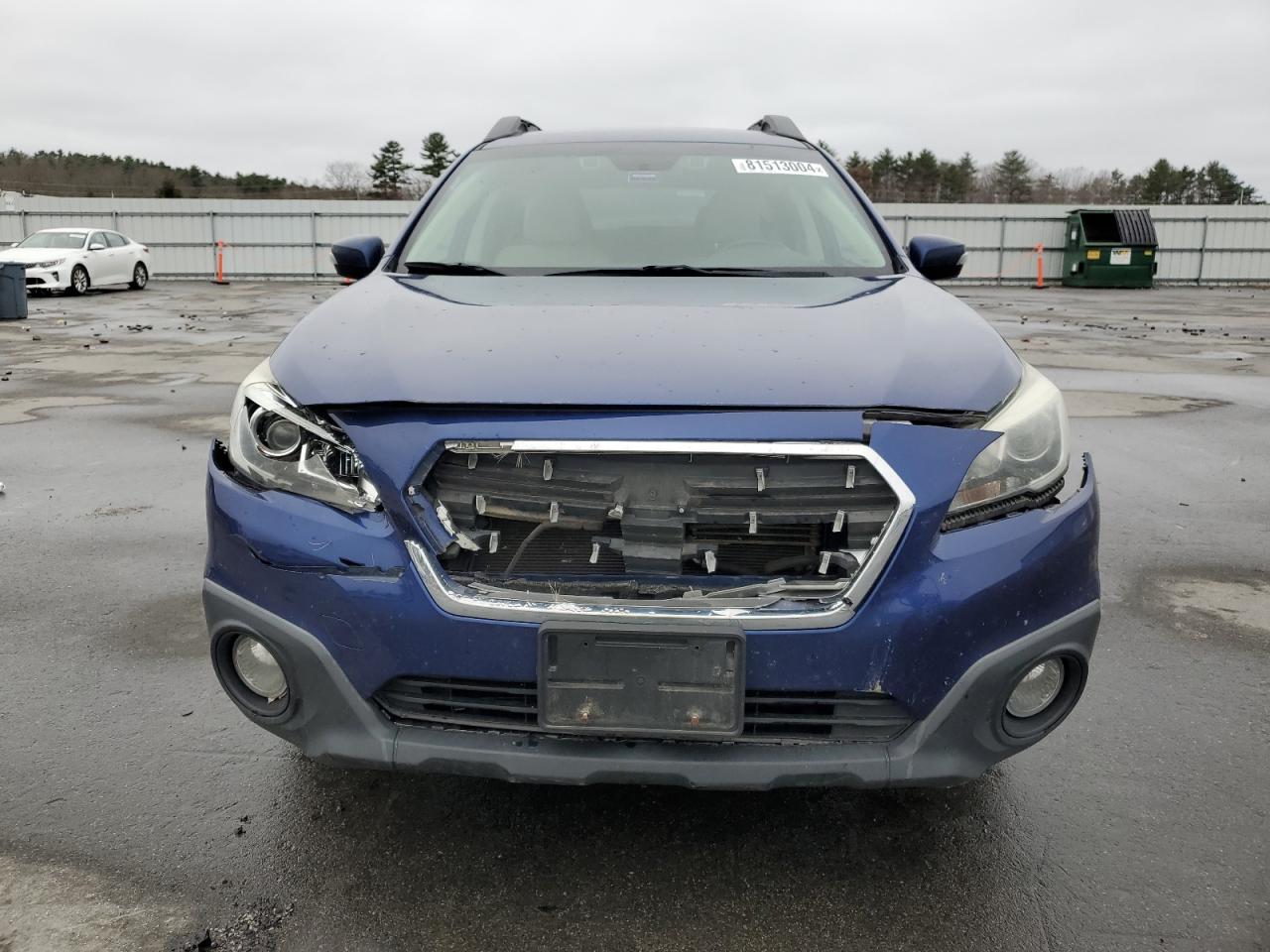 2016 Subaru Outback - Image 5