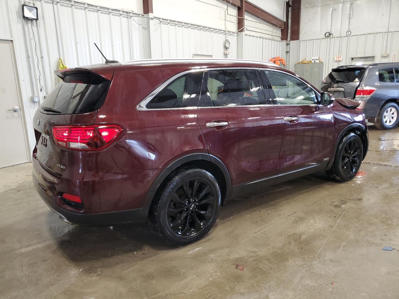 2020 Kia Sorento - Image 3