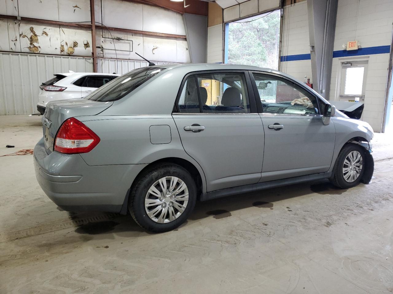 2008 Nissan Versa - Image 3