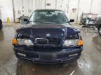 2001 Bmw 330 I за продажба в Madisonville, TN - Front End