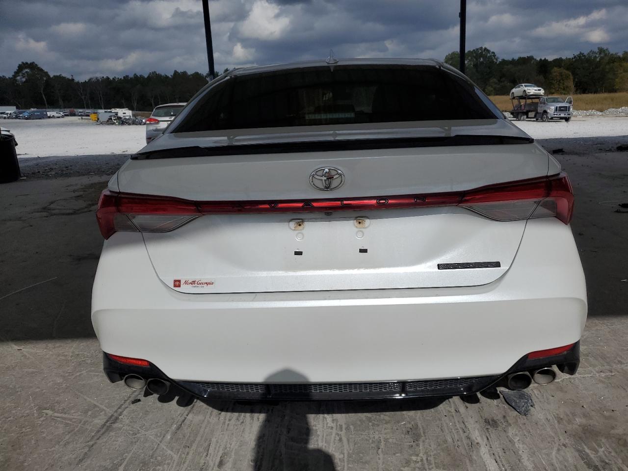 2019 Toyota Avalon Xle VIN: 4T1BZ1FB4KU023480 Lot: 79438684