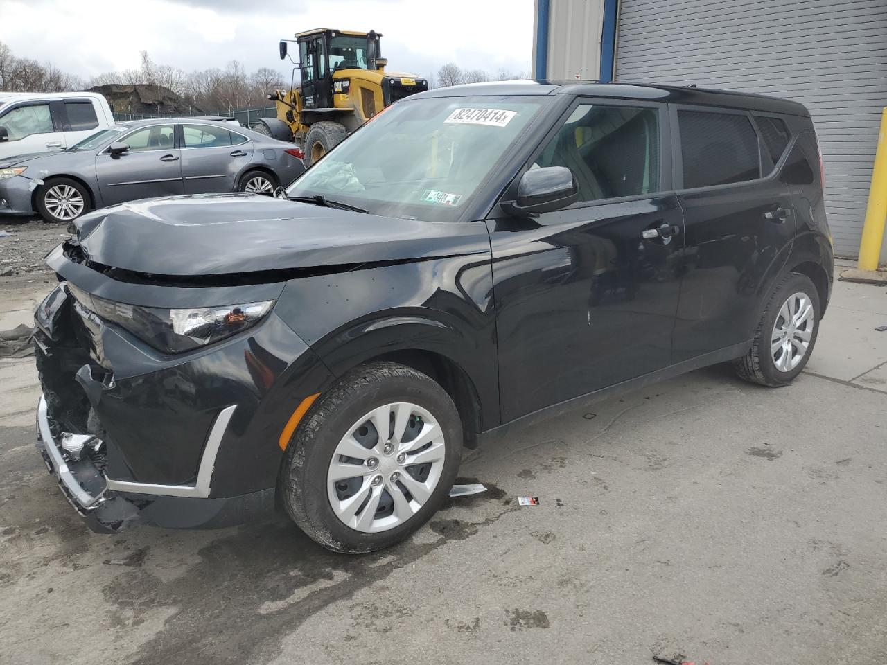 2023 Kia Soul - Image 1