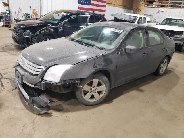 2008 Ford Fusion Se