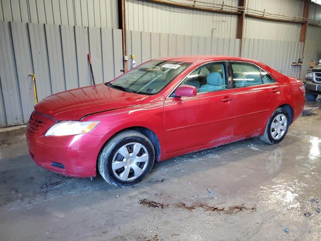 2007 Toyota Camry Ce en Venta en West Mifflin, PA - Front End