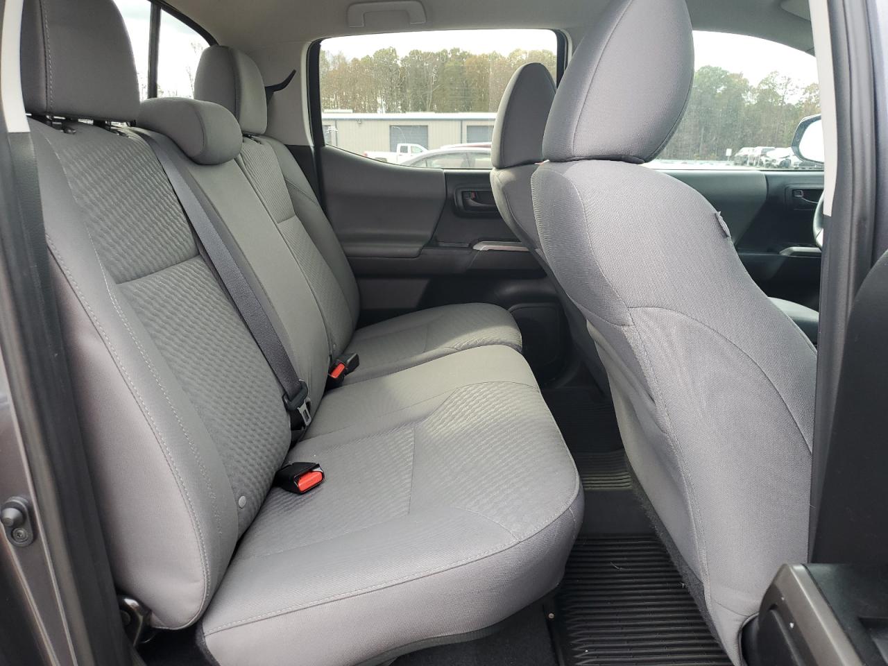 2021 Toyota Tacoma - Image 10