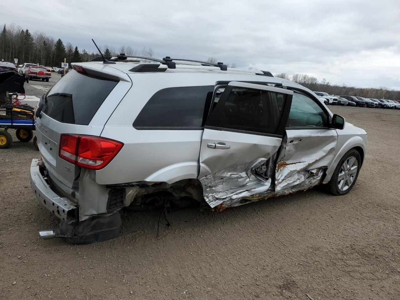 2012 Dodge Journey - Image 3