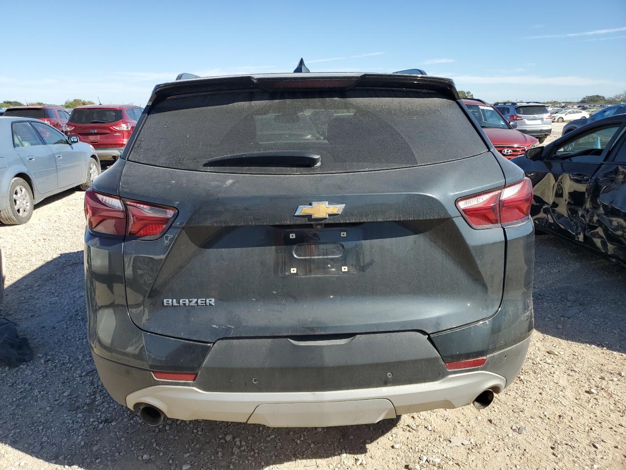 2020 Chevrolet Blazer - Image 6