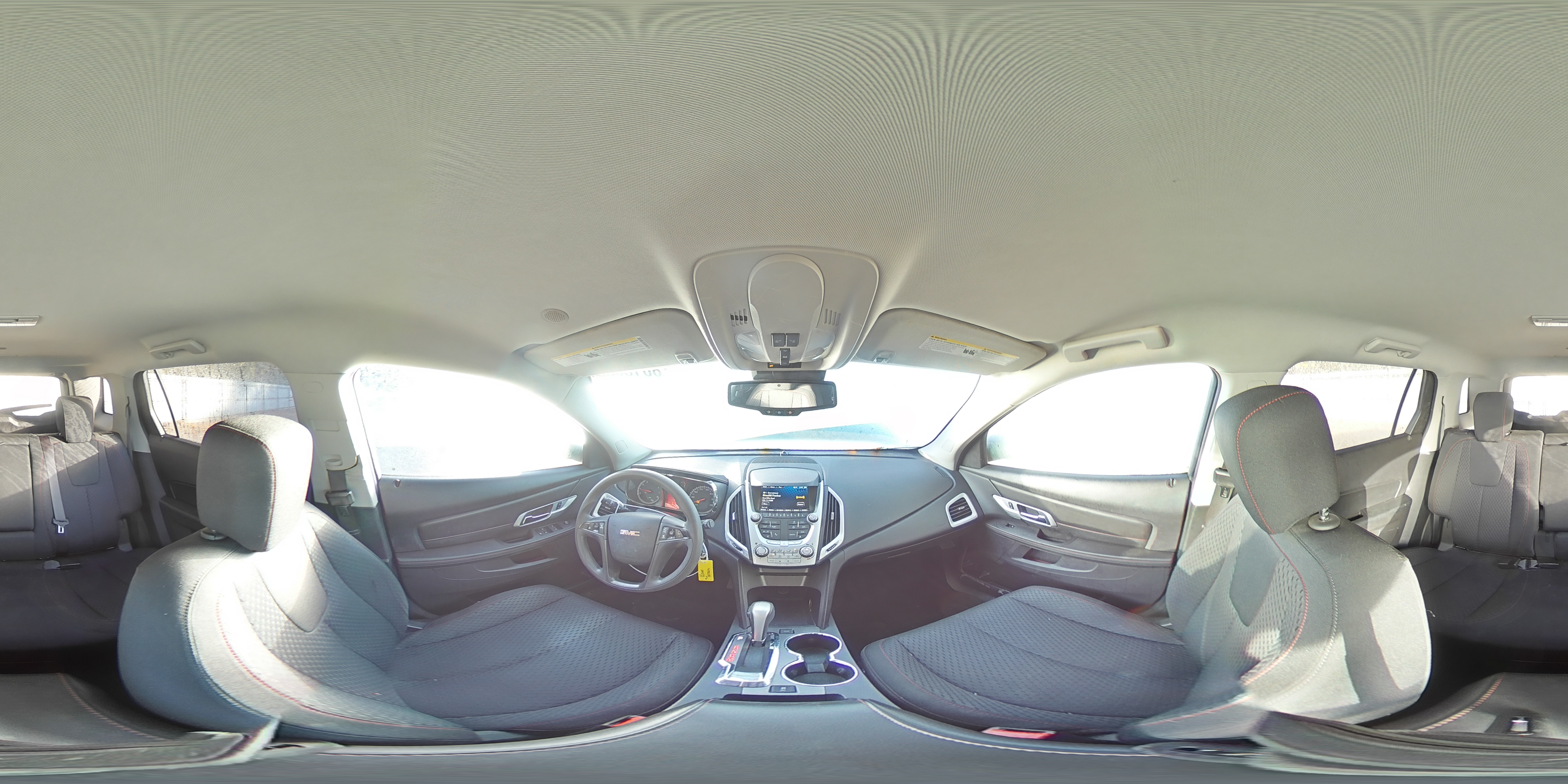 2013 GMC Terrain - Image 15