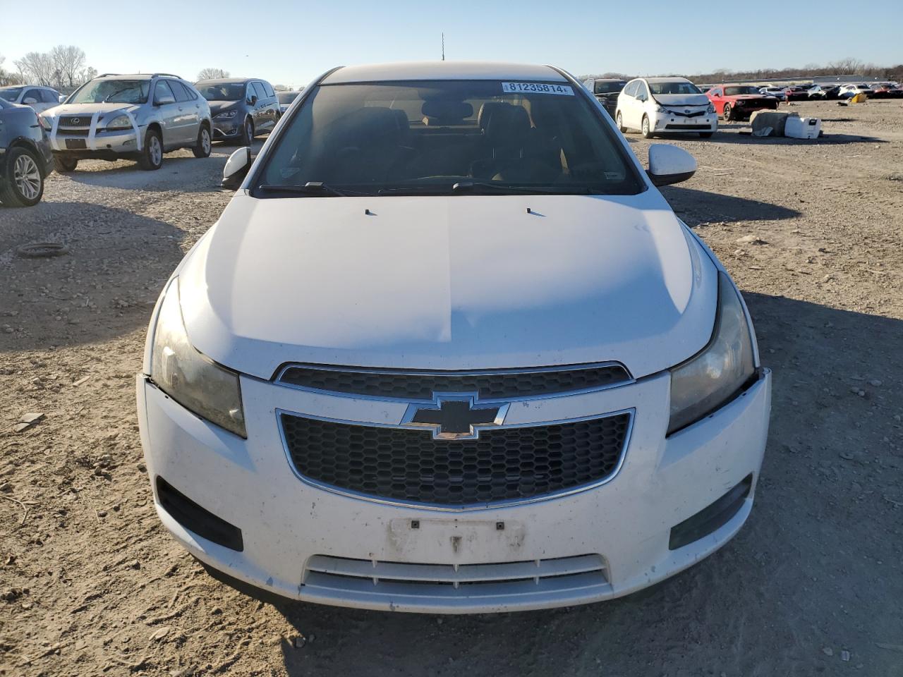 2013 Chevrolet Cruze - Image 5