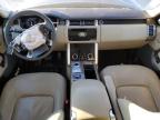2019 Land Rover Range Rover Hse de vânzare în Kansas City, KS - Front End