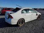 2007 HONDA CIVIC EX   à vendre chez Copart ON - OTTAWA