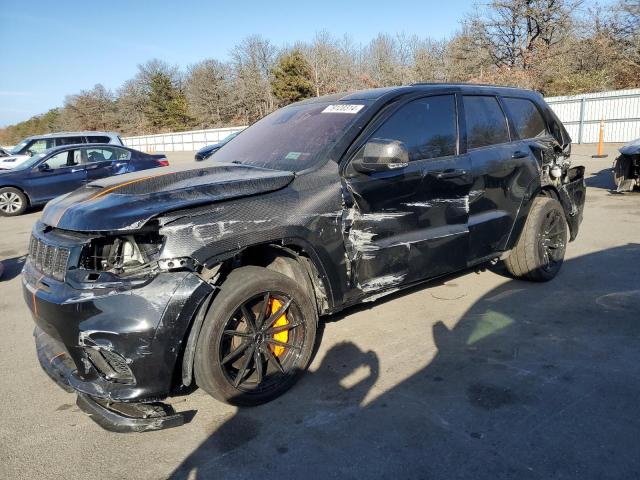 2018 Jeep Grand Cherokee Trackhawk