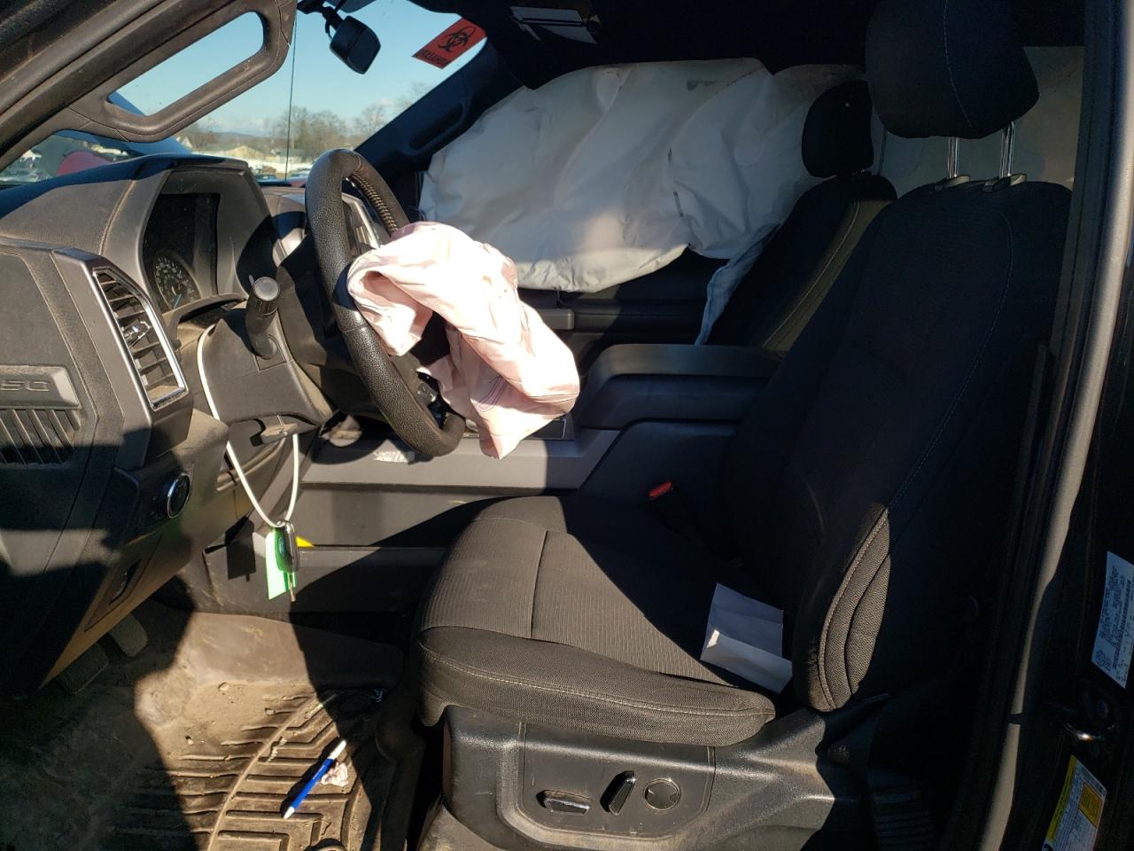 2015 Ford F-150 - Image 7