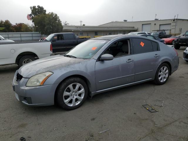 2007 Nissan Maxima Se