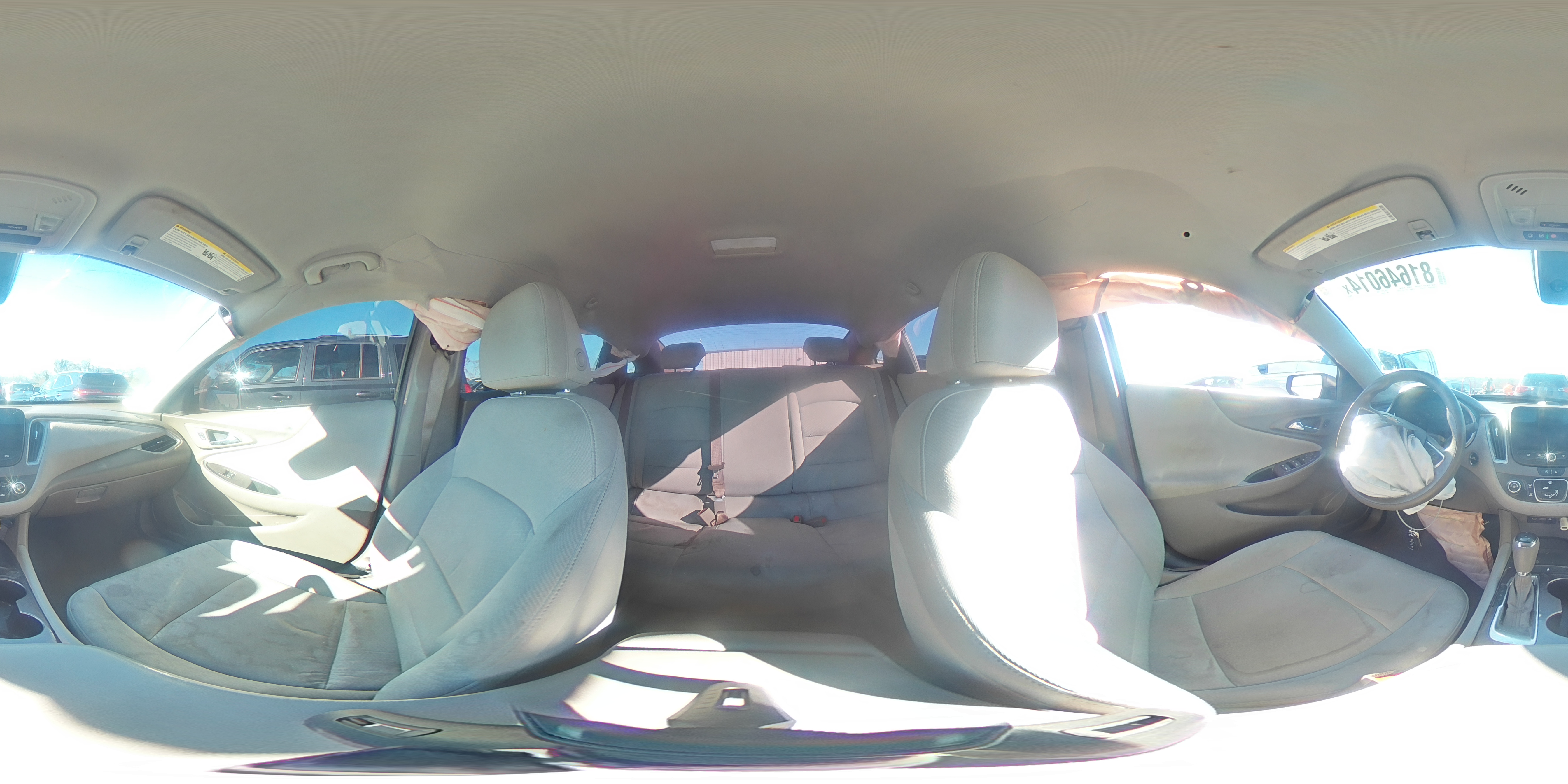 2020 Chevrolet Malibu - Image 13