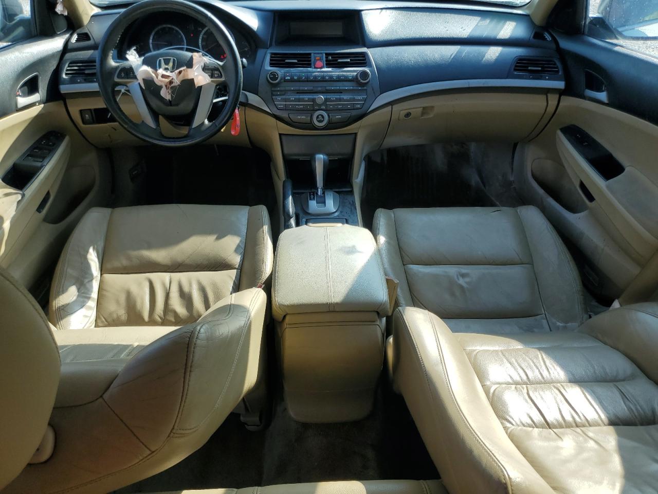 2012 Honda Accord - Image 8