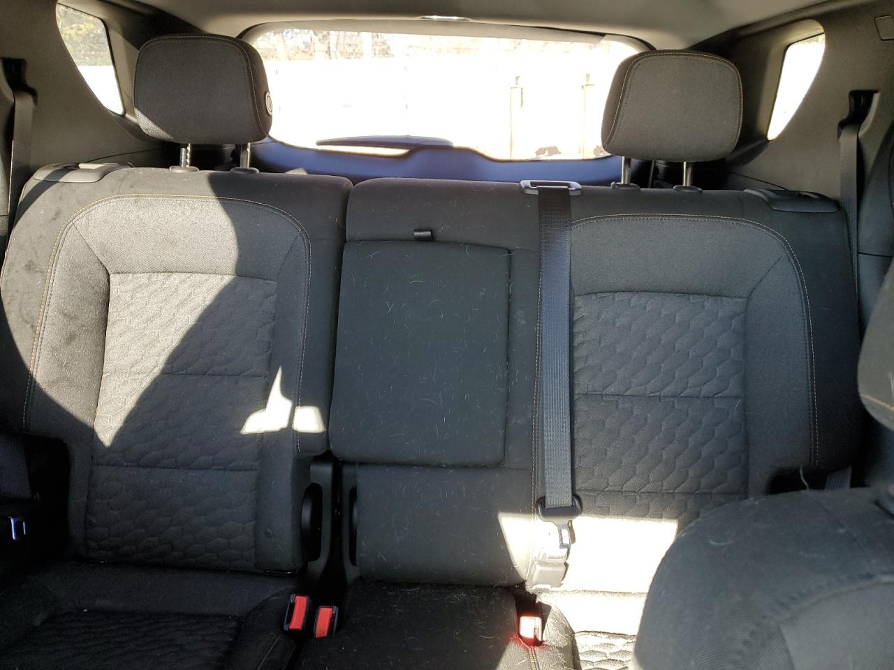 2019 Chevrolet Equinox - Image 10