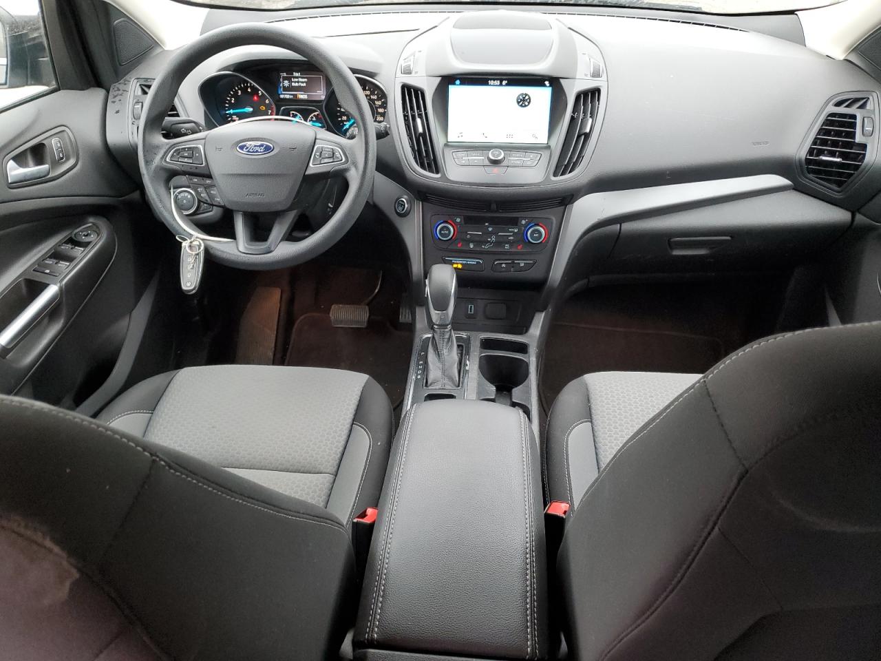 2019 Ford Escape Se VIN: 1FMCU0GD9KUC59085 Lot: 79716984