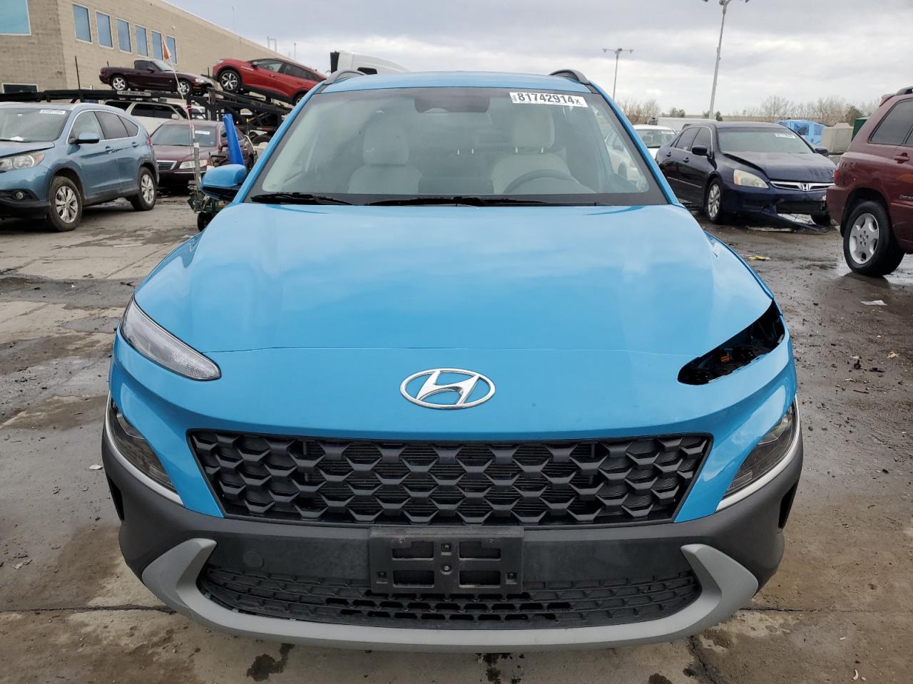 2023 Hyundai Kona - Image 5