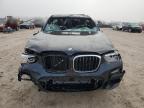 2018 Bmw X3 Xdrive30I на продаже в Houston, TX - Biohazard/Chemical