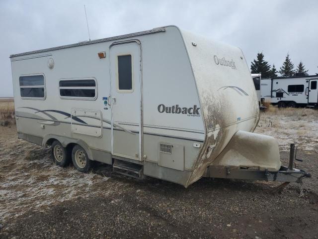 2005 Keystone Outback