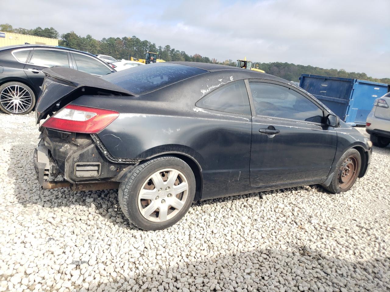 2009 Honda Civic - Image 3